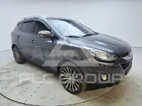 2012 Hyundai Tucson