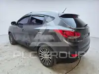 2012 Hyundai Tucson