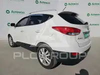 2012 Hyundai Tucson