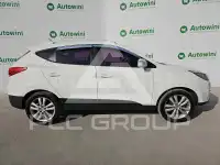2012 Hyundai Tucson