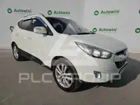 2012 Hyundai Tucson