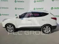 2012 Hyundai Tucson