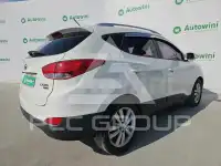 2012 Hyundai Tucson