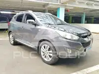 2012 Hyundai Tucson