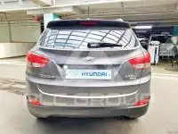 2012 Hyundai Tucson