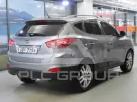 2012 Hyundai Tucson