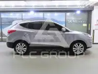 2012 Hyundai Tucson
