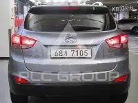 2012 Hyundai Tucson