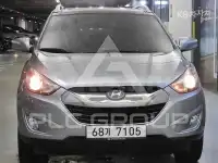2012 Hyundai Tucson
