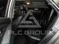 2012 Hyundai Tucson