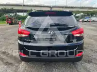 2012 Hyundai Tucson