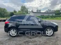 2012 Hyundai Tucson