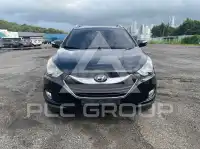 2012 Hyundai Tucson