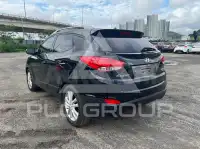2012 Hyundai Tucson