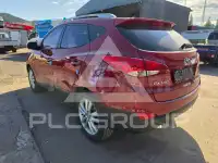 2012 Hyundai Tucson