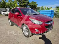 2012 Hyundai Tucson