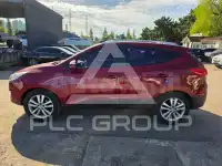 2012 Hyundai Tucson
