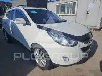 2012 Hyundai Tucson