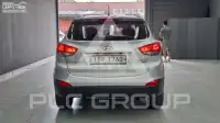 2012 Hyundai Tucson