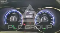 2012 Hyundai Tucson