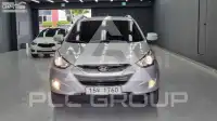 2012 Hyundai Tucson