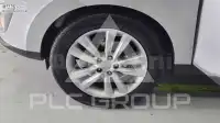 2012 Hyundai Tucson