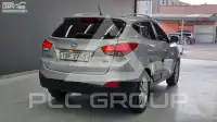 2012 Hyundai Tucson