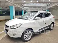 2012 Hyundai Tucson