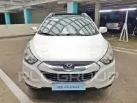 2012 Hyundai Tucson