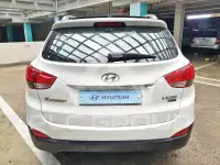 2012 Hyundai Tucson