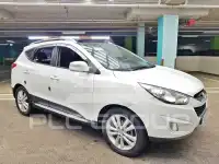 2012 Hyundai Tucson