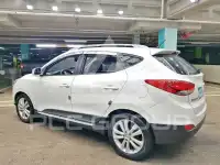 2012 Hyundai Tucson