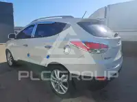 2012 Hyundai Tucson