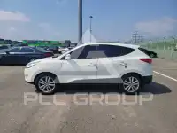 2012 Hyundai Tucson