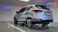 2012 Hyundai Tucson