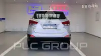 2012 Hyundai Tucson