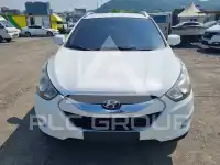 2012 Hyundai Tucson