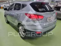 2012 Hyundai Tucson