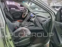 2012 Hyundai Tucson