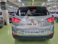 2012 Hyundai Tucson
