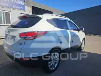 2012 Hyundai Tucson