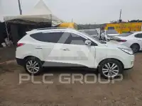 2012 Hyundai Tucson