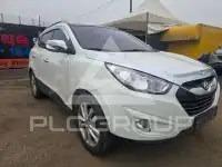 2012 Hyundai Tucson