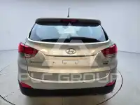 2012 Hyundai Tucson