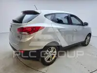 2012 Hyundai Tucson