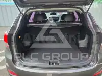 2012 Hyundai Tucson