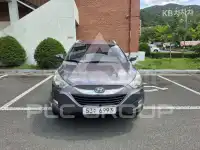 2012 Hyundai Tucson