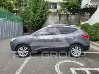 2012 Hyundai Tucson