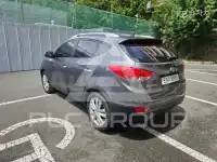 2012 Hyundai Tucson