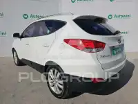 2012 Hyundai Tucson